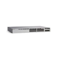  Switch Cisco Catalyst 9200 24port 4 x 1G 