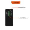 Switch công nghiệp 73208MP-BT Silvernet 8 PORT GIGABIT POE++, 2 PORT