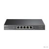Switch PoE 5 cổng 2.5G TP-Link TL-SG105PP-M2 4 cổng PoE++ 123W Chính