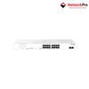 Switch PoE H3C AOLYNK US110-16G2MF-HP