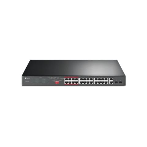 Switch PoE+ TP-Link TL-SL1226P (24 x 10)