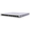 SwitchCisco CBS350-48T-4X-EU, Bộ chuyển mạch 48 cổng 1G, 4 cổng SFP+