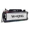 WKing D8 Loa Bluetooth Cao Cấp,Công Suất 50W, chống nước, Bass cực