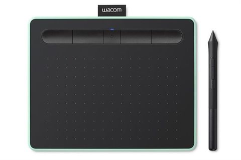 Bảng vẽ điện tử Wacom Intuos Small Bluetooth CTL-4100WL/E0-C