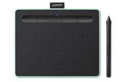  Bảng vẽ điện tử Wacom Intuos Small Bluetooth CTL-4100WL/E0-C 