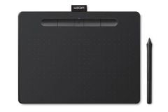  Bảng vẽ điện tử Wacom Intuos M Bluetooth CTL-6100WL/K0-C 