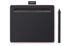  Bảng vẽ điện tử Wacom Intuos Small Bluetooth CTL-4100WL/P0-C 