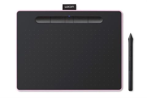 Bảng vẽ điện tử Wacom Intuos M Bluetooth CTL-6100WL/P0-C