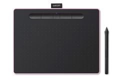  Bảng vẽ điện tử Wacom Intuos M Bluetooth CTL-6100WL/P0-C 