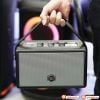 Loa Alpha Works W89, Công suất 60W, Bluetooth 5.3, USB, AUX IN, Pin