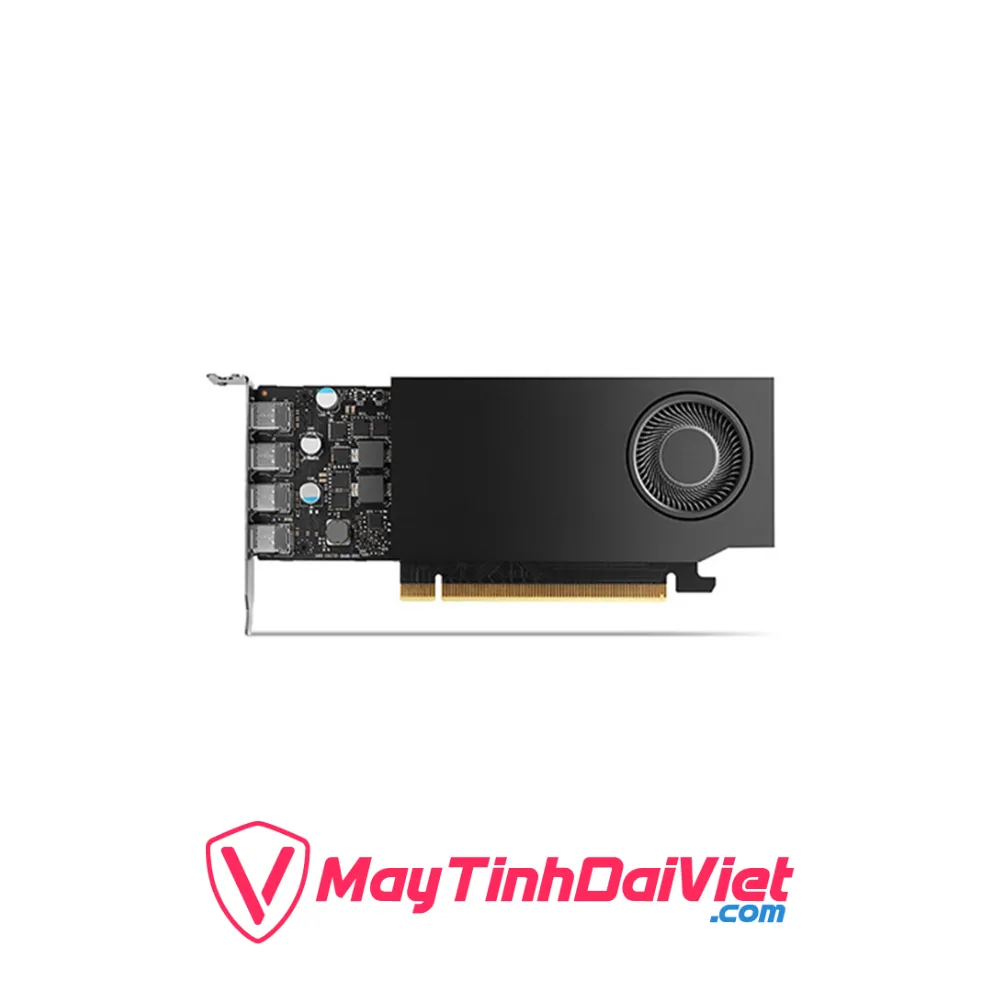 Ảnh minh họa PC FALCON 3 Workstation Chuyên Thiết Kế Đồ Họa (i3 14100, A400 4GB, 16GB, 500GB NVMe) 2