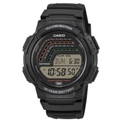  Đồng Hồ Nam Chính Hãng CASIO WS-1800-1AV 