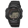 Đồng Hồ Nam Chính Hãng CASIO WS-1800-1AV