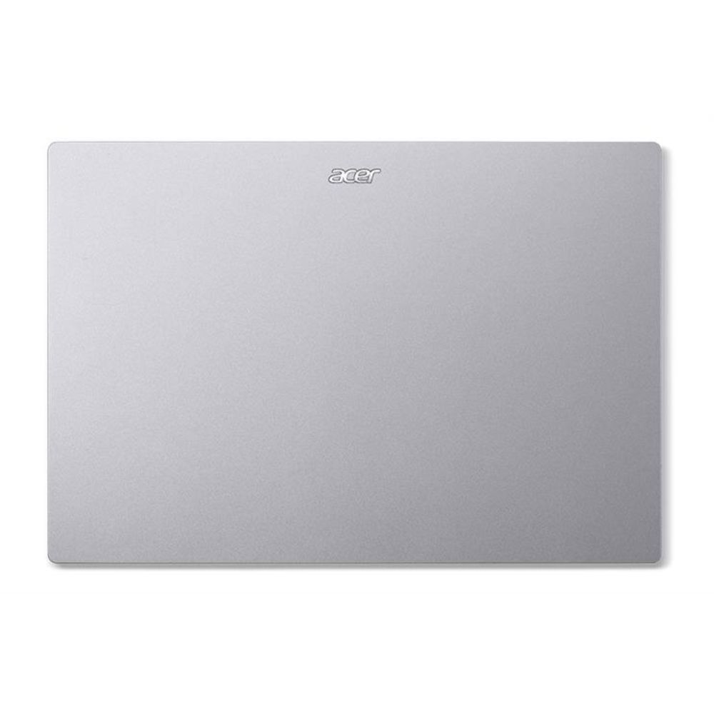 Ảnh minh họa Laptop Acer Aspire Go 15 AG15 52P 52WT (Ultra 5 115U/ 16GB/ 512GB SSD/ 15.6 inch FHD/ Win11/ Silver/ Vỏ nhôm/ 1Y) 2