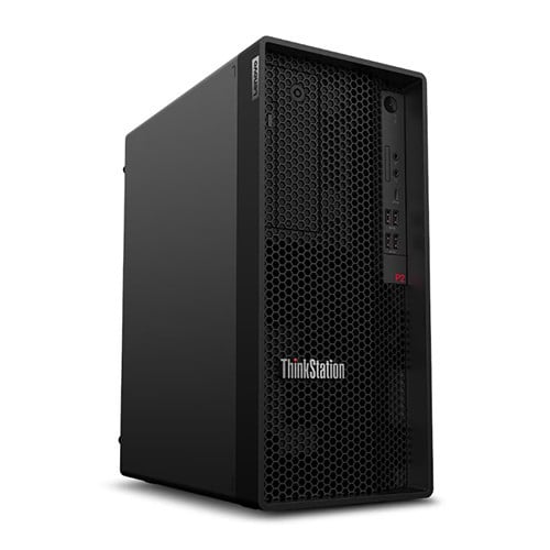 Ảnh minh họa PC Lenovo Workstation ThinkStation P2 Tower Gen 2 30JQ006WVA (Ultra 7 265 | 32GB | 512GB | Intel® Graphics | Key+Mouse | Wifi_BT | No Os | 3Y) 2