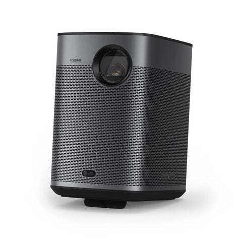 Máy Chiếu XGIMI Halo+, 840 ANSI Lumens, Full HD 40-200 inch, Pin 2.5H