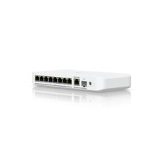  Switch PoE+++ Unifi Flex 2.5G PoE USW-Flex-2.5G-8-PoE (10 port) 