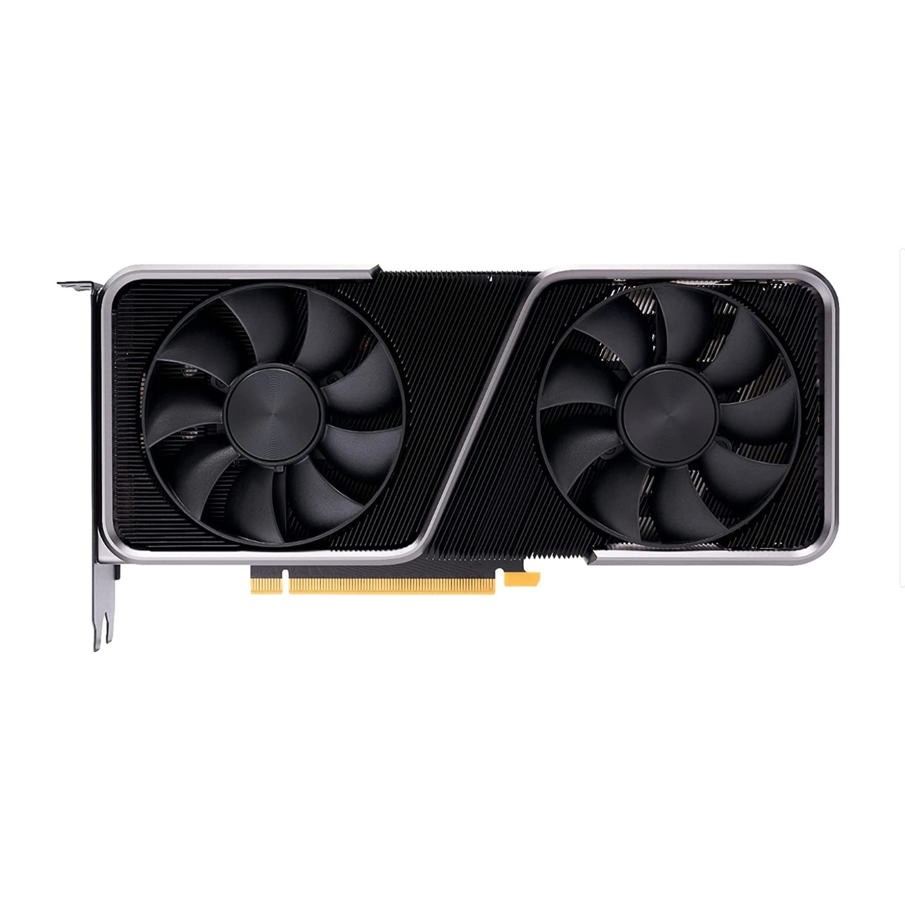 NVIDIA GeForce RTX 3060 Ti Founders Edition 8GB GDDR6 PCI Express 4.0 Graphics Card 2ND