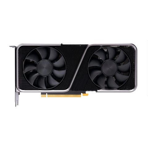 NVIDIA GeForce RTX 3060 Ti Founders Edition 8GB GDDR6 PCI Express 4.0