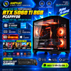 PC GAMING PCAP EVO GM PERFORMANCE RTX 5060 Ti 8GB / Intel Core i5