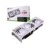 Card màn hình Colorful GeForce RTX 5060 Ti Ultra W OC 8GB-V