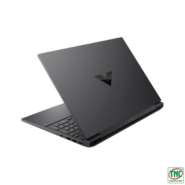 Ảnh minh họa Laptop HP Victus 15-fa1091TX 8C5M8PA (i5 13420H/ Ram 8GB/ SSD 512GB/ RTX 2050 4GB/ Windows 11/ 1Y/ Đen) 3