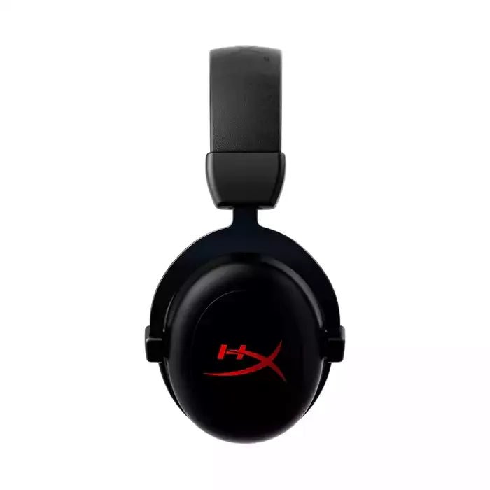 Ảnh minh họa Tai nghe gaming không dây HyperX Cloud Core Wireless với âm thanh không gian DTS Headphone:X cho PC 1