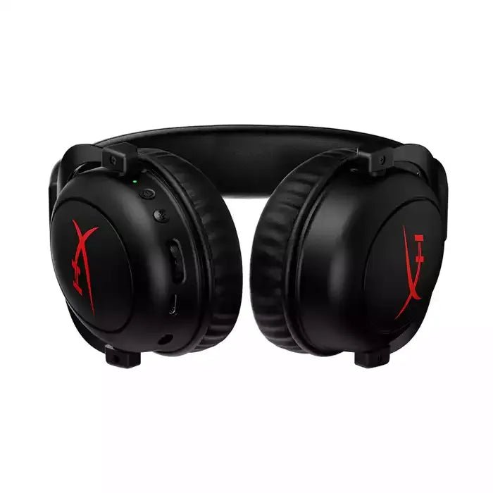 Ảnh minh họa Tai nghe gaming không dây HyperX Cloud Core Wireless với âm thanh không gian DTS Headphone:X cho PC 3