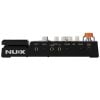 Phơ Guitar Nux MG-400, 10 khối tín hiệu độc lập, độ phân giải IR 512