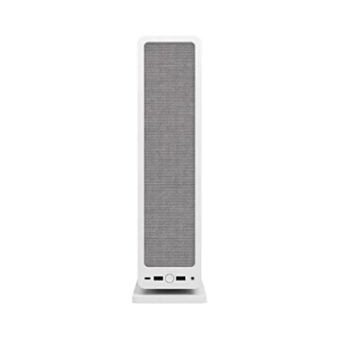Case Fractal Design Ridge White mITX PCIe 4.0