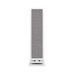  Case Fractal Design Ridge White mITX PCIe 4.0 