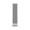Case Fractal Design Ridge White mITX PCIe 4.0