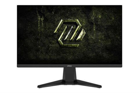 Màn hình Gaming MSI MAG 255F X24 (24.5 inch, Full HD, Rapid IPS, 240Hz, 0.5ms)
