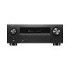 Amply Denon AVR-X2900H, 7.2 kênh, Công suất 95W/Kênh, tích hợp HEOS