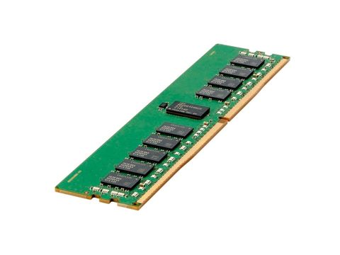Bộ Nhớ RAM DDR4 HPE 32GB Dual Rank x4 2933MHz CAS-21-21-21 Registered