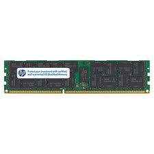 Bộ Nhớ RAM HP 32GB Quad Rank x4 PC3-14900L Load Reduced CAS-13 Memory 
