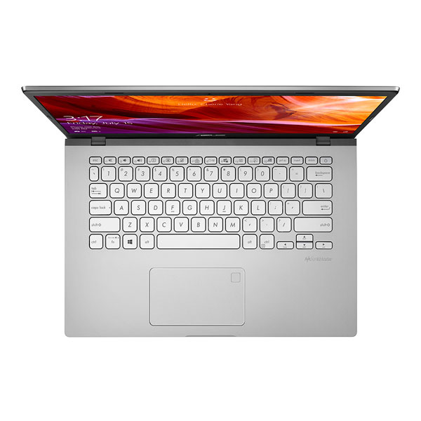 Ảnh minh họa ASUS 14 X409FA-EK101T | i5-8265U | 4GB DDR4 | 512GB SSD | VGA Onboard | 14.0 FHD | Win10 3