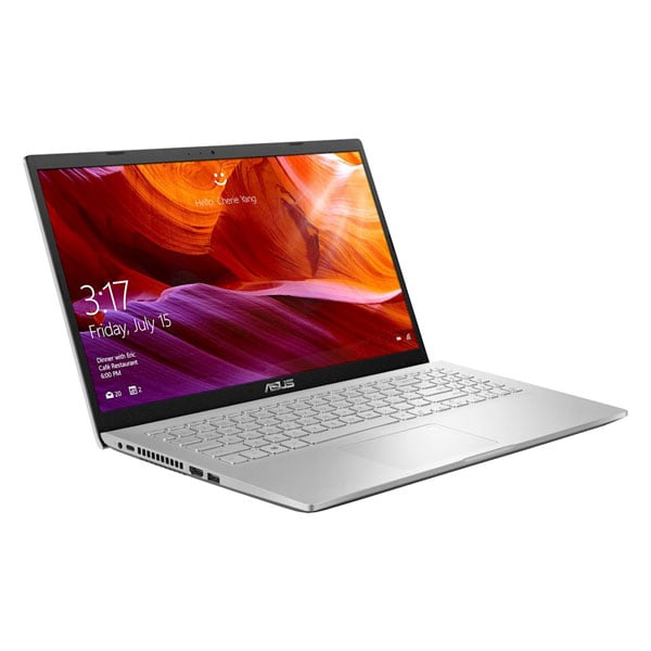 Ảnh minh họa ASUS 15 X509FA-EJ103T | i5-8265U | 4GB DDR4 | 512GB SSD | VGA Onboard | 15.6 FHD | Win10 1