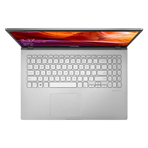 Ảnh minh họa ASUS 15 X509FA-EJ103T | i5-8265U | 4GB DDR4 | 512GB SSD | VGA Onboard | 15.6 FHD | Win10 3