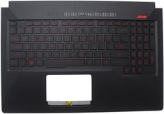  Thay Vỏ Laptop Asus FX503 FX503V FX503VD FX503VM FX503VD-EH73 FX63VD 