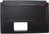 Thay Vỏ Laptop Asus FX503 FX503V FX503VD FX503VM FX503VD-EH73 FX63VD