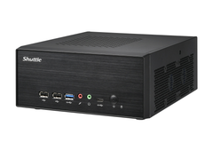  Máy Tính Mini Shuttle XPC XB860G2 