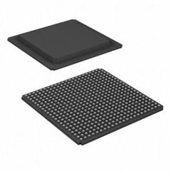  Xc6slx45-3fgg484c Ic Fpga 316 I/o 484-fbga 