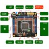 XC7Z010 Xilinx FBGA ARTIX-7