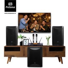  Bộ dàn Karaoke SP009519 