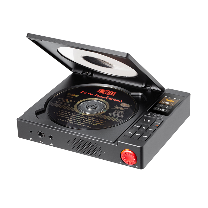 Ảnh minh họa xDuoo CDM10 2