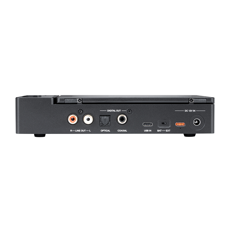 Ảnh minh họa xDuoo CDM10 3