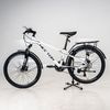 Xe Đạp Địa Hình HECTOR APOLLO 1B 24 INCH Trắng