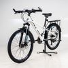 Xe Đạp Địa Hình HECTOR APOLLO 1B 24 INCH Trắng