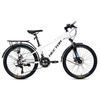Xe Đạp Địa Hình HECTOR APOLLO 1B 24 INCH Trắng